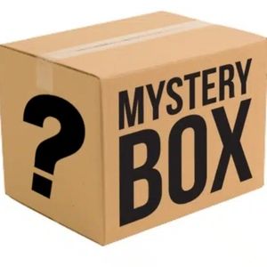 15 items. Women's S-M Mystery Box! Desigual, Lululemon & more